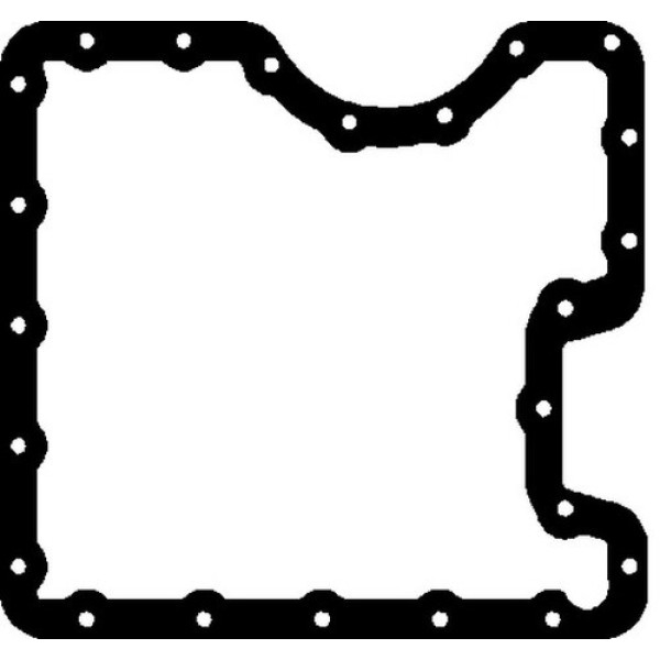 ELRING 100.141 KARTER CONTASI BMW X5 E53 N62 04 > 