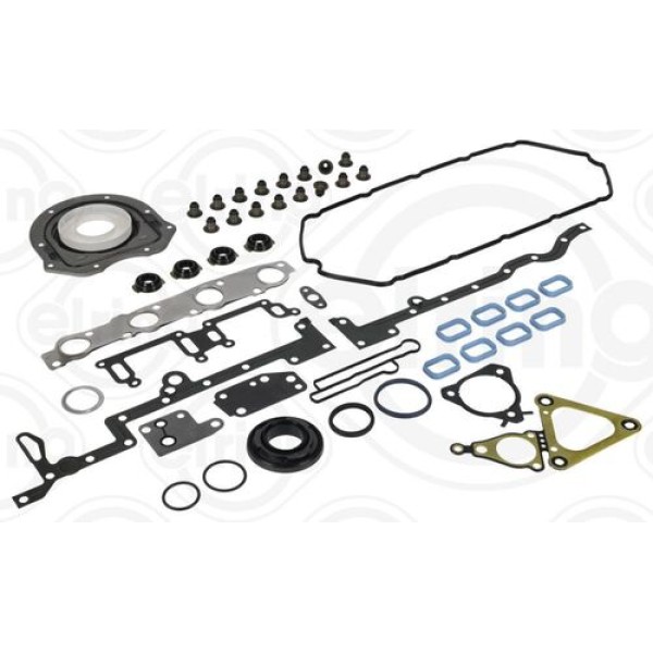 ELRING 122.122 TAKIM CONTA KOMPLE(SKC SIZ) FORD TRANSIT V184 2.4 TDCI 01> 