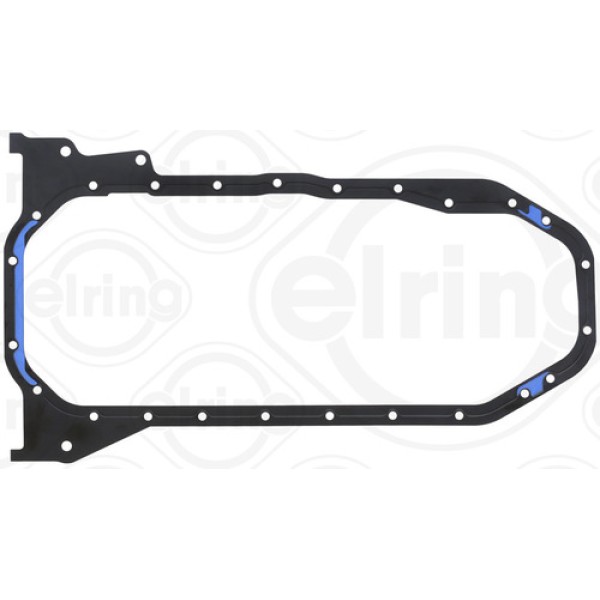 ELRING 124.260 KARTER CONTASI VW LT ANJ-AVR 2.5 TDI 96-05 