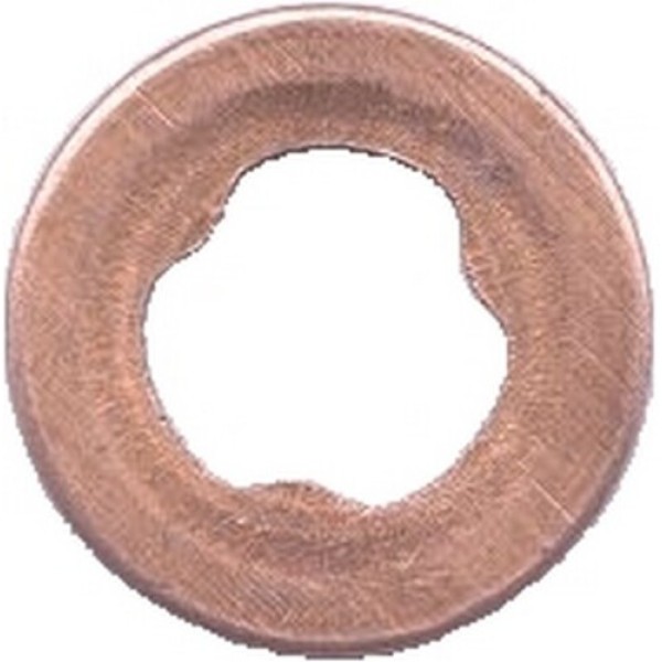 ELRING 124.870 ENJEKTOR PULU BAKIR SEKILLI MERCEDES BENZ AXOR ATEGO ACTROS 