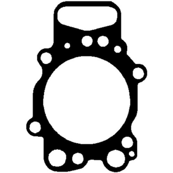 ELRING 125.780 SILINDIR KAPAK CONTASI SCANIA 