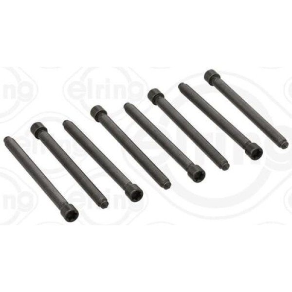 ELRING 130.850 SILINDIR KAPAK CIVATASI 8 VW PASSAT 