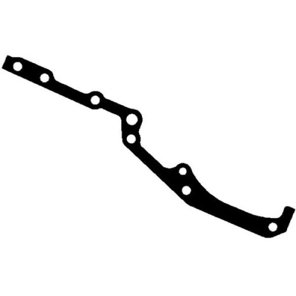 ELRING 133.320 VOLANT MUHAFAZA CONTASI MERCEDES ACTROS 