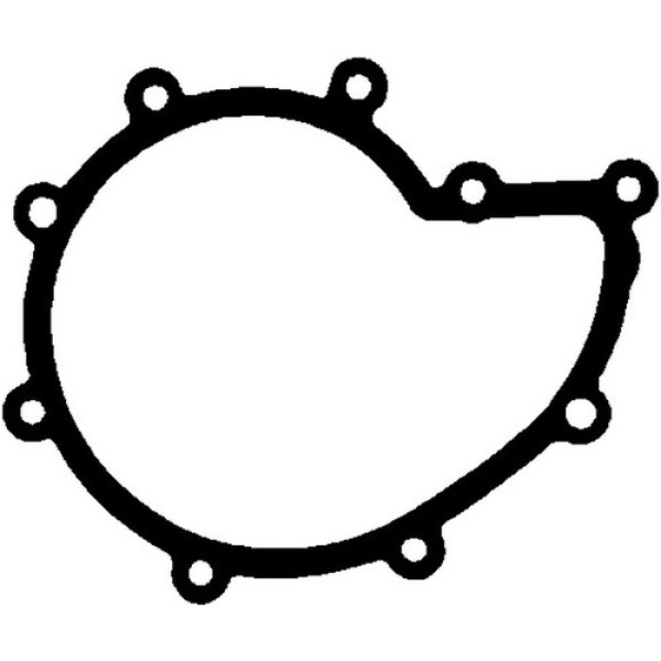 ELRING 138.451 DEVIRDAIM CONTASI SCANIA 