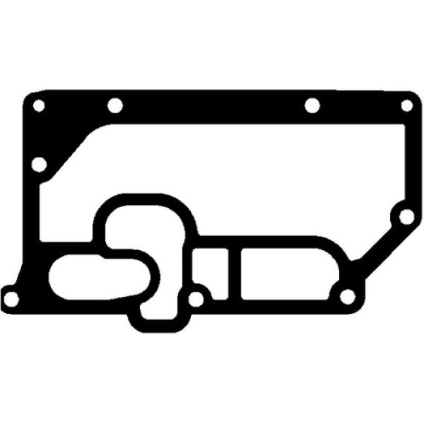 ELRING 155.890 YAG RADYATOR CONTASI VOLVO-RVI 