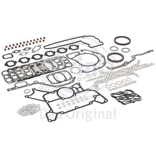 ELRING 166.130 TAKIM CONTA (SKC052481 KLINGIRIK KARTER CONTALI) MERCEDES ACTROS 501 