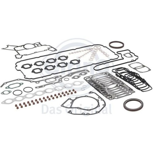 ELRING 166.370 TAKIM CONTA EM (SKC052481 LASTIK KARTER CONTALI) MERCEDES ACTROS 502 