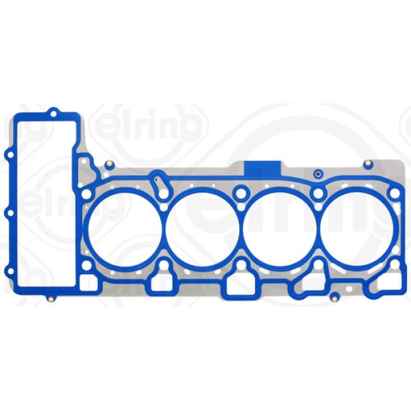 ELRING 174.020 SILINDIR KAP CONTA SAG VAG A4 A5 A6 A8 Q7 05> 