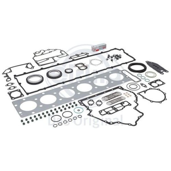 ELRING 198.610 TAKIM CONTA SKC-021.262 18430 MAN 