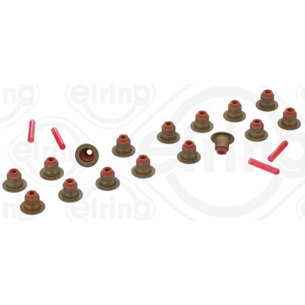 ELRING 199.440 SUBAP LASTIGI TK. N-40-42-45-46-62 TAKIM 16 ADET 