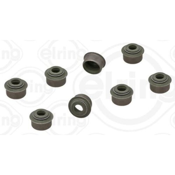ELRING 216.730 OPEL VALVE STEM SET 