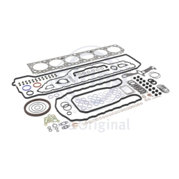 ELRING 250.710 TAKIM CONTA FULL PLASTIK KARTER VOLVO-RVI 