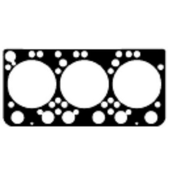 ELRING 284.166 TAKIM CONTA SCANIA 