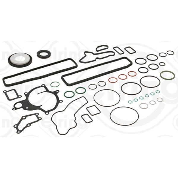 ELRING 284.410 ALT TAKIM CONTA VAG BOXSTER CAYMAN 96> 