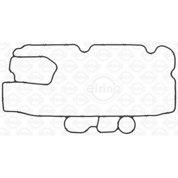 ELRING 339.850 YAG RADYATOR GOVDE CONTASI MERCEDES OM470 