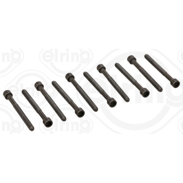 ELRING 341.400 SAPLAMA SETI 10 LU PKT VAG A4 A5 A6 A8 Q7 05> 