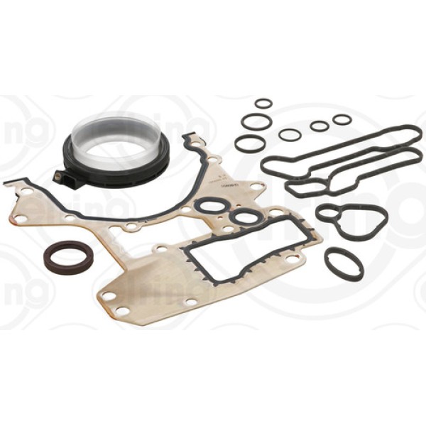 ELRING 353.830 ALT TAKIM CONTA OPEL AST.H-J INS.A VEC.C ZAF.B 05> 