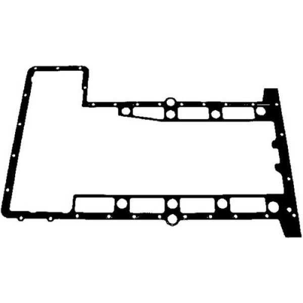 ELRING 354.721 KARTER CONTASI BMW E90-92-93 M3 05-11 