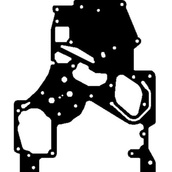 ELRING 366.206 MOTOR ON KAPAK CONTASI IC KAPAK MAN 