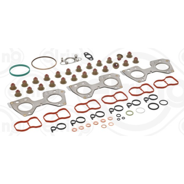 ELRING 373.380 TAKIM CONTA UST BMW E90-91-92-93-F07-10-11-F01-02-X5-X6 E70-71 N57 08-11 