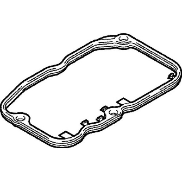 ELRING 374.420 SUBAP KAPAK CONTASI SCANIA 