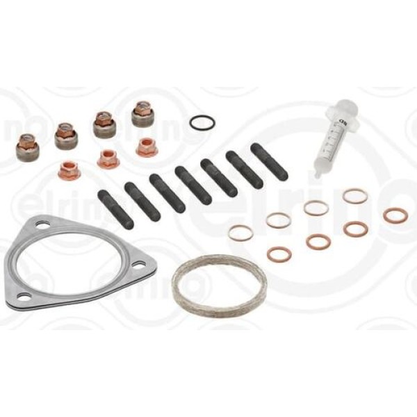 ELRING 376.340 MINI TURBOCHARGER SET 