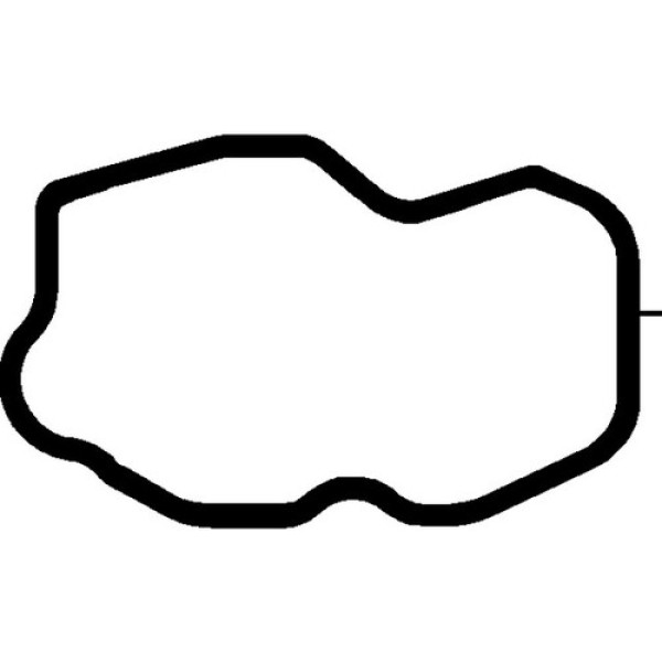 ELRING 379.310 SUBAP KAPAK CONTASI SCANIA 