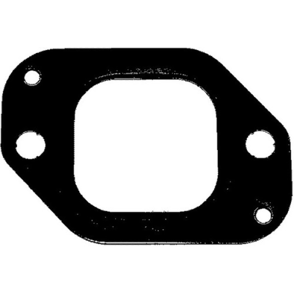 ELRING 381.570 MANIFOLD CONTASI EGZOZ AV 9700 9700 D13C420 09 > 