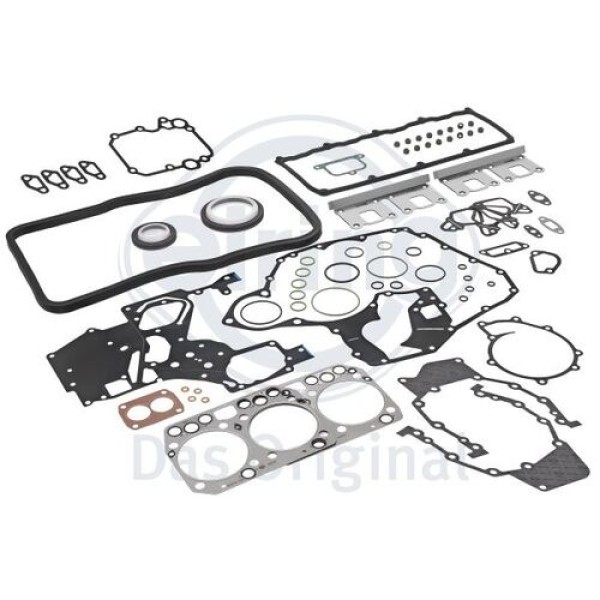 ELRING 402.530 TAKIM CONTA SKC-845.710 12180 MAN 