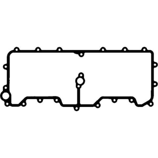 ELRING 404.900 YAG RADYATOR CONTASI KAPAK MAN 