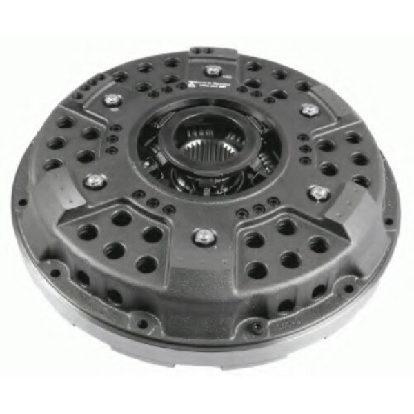 ELRING 409.330 TURBO CONTASI VOLVO-RVI 