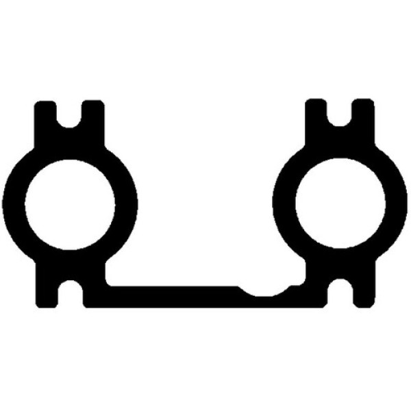 ELRING 412.603 EGZOZ MANIFOLD CONTASI ATEGO AXOR VARIO OM904 906 907 909 926 