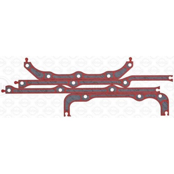 ELRING 445.981 YAG KARTER CONTASI MERCEDES ACTROS MP2-MP3 (OM521-OM541) 