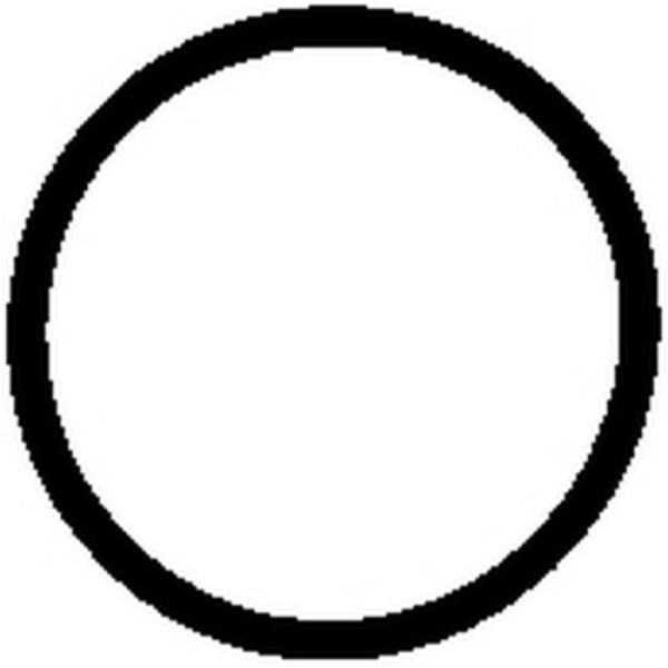 ELRING 447.011 CONTA HALKASI 10 LU PKT LKW MERCEDES BENZ TOURO UNIMOG 