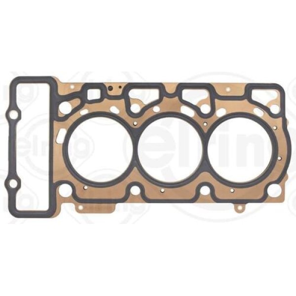 ELRING 451.160 SILINDIR KAPAK CONTASI SMART 