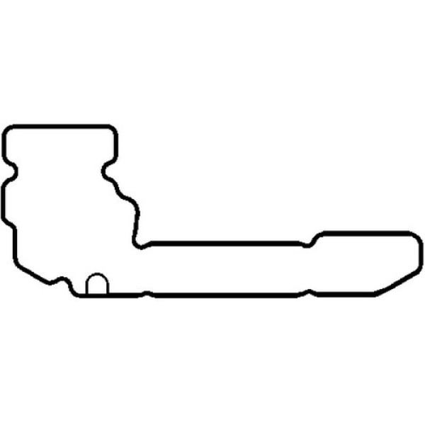 ELRING 470.300 MAZOT POMPA LASTIGI ( KIRLANGIC LASTIGI ) UZUN MERCEDES OM 501-502 EM. 