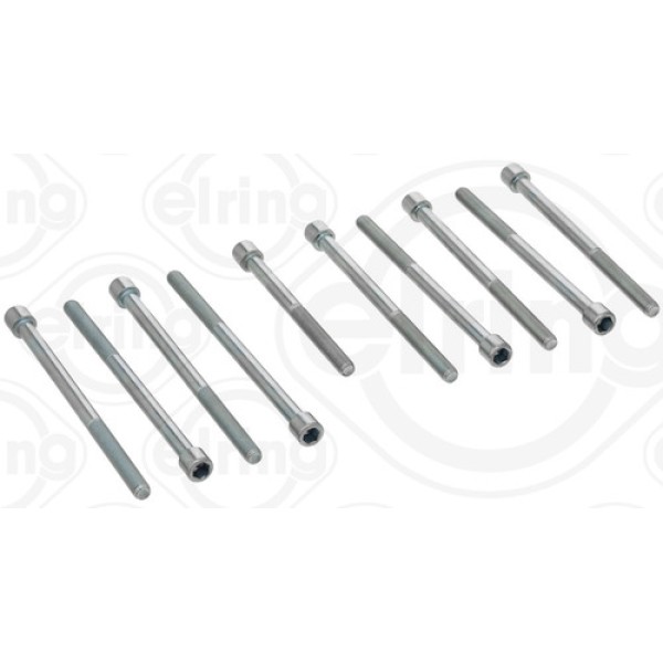 ELRING 470.510 SAPLAMA SETI 10 LU PKT VAG FAB1 FAVORIT FELICA1-2 85> 