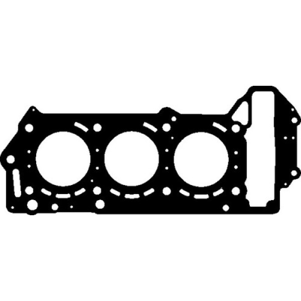 ELRING 493.110 SILINDIR KAP CONTA SAG MERCEDES BENZ 211 219 05> 