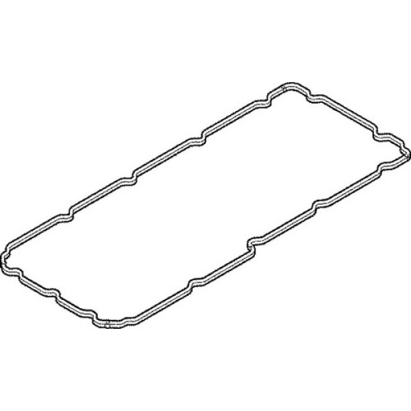 ELRING 515.460 KARTER KAPAK CONTA (LASTIK) MERCEDES BENZ ACTROS MP2-MP3 TRAVEGO TOURISMO (OM522-OM542) 