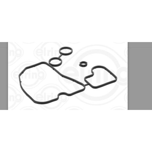 ELRING 526.820 YAG SOGUTUCU CONTASI VW TOUAREG 7P5. 7P6 3.0 V6 TDI 