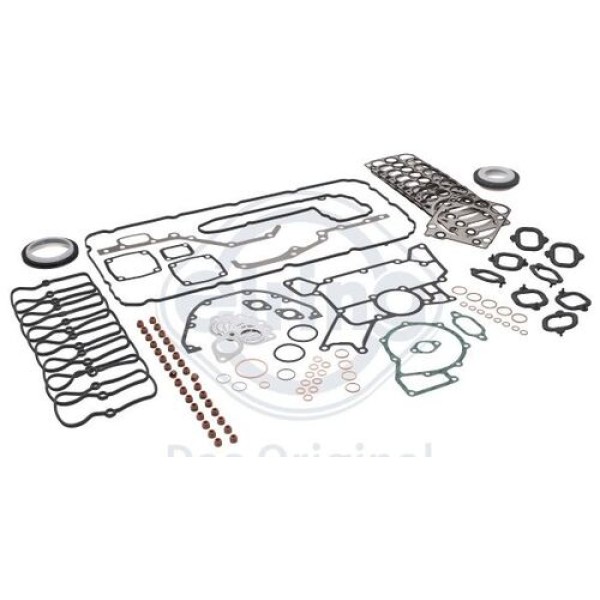 ELRING 529.740 FULL TAKIM CONTA V8 YM (LASTIK KARTER CONTALI)(SKC066723) MERCEDES ACTROS (MP.1 MP2-MP3) SETRA-TRAV 