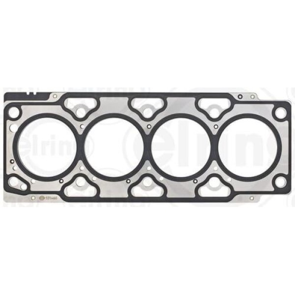 ELRING 531.460 SILINDIR KAPAK CONTASI METAL 2 KERTIK OPEL CAPTIVA CRUZE EPICA LACETTI ANTARA Z20S 07 > 