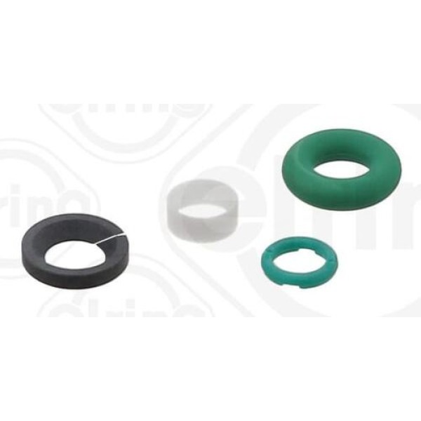 ELRING 564.870 ENJEKTOR CONTA TAKIMI CAPTUR CLIO IV DUSTER II MEGANE IV 1.2 H5F 