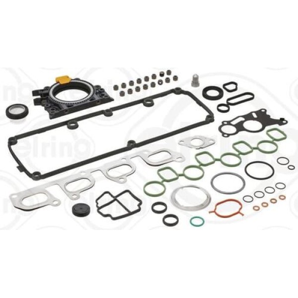 ELRING 566.770 MOTOR CONTA SETI VW AMAROK CRAFTER GAZ GAZELLE CDC-CSH-CNF 