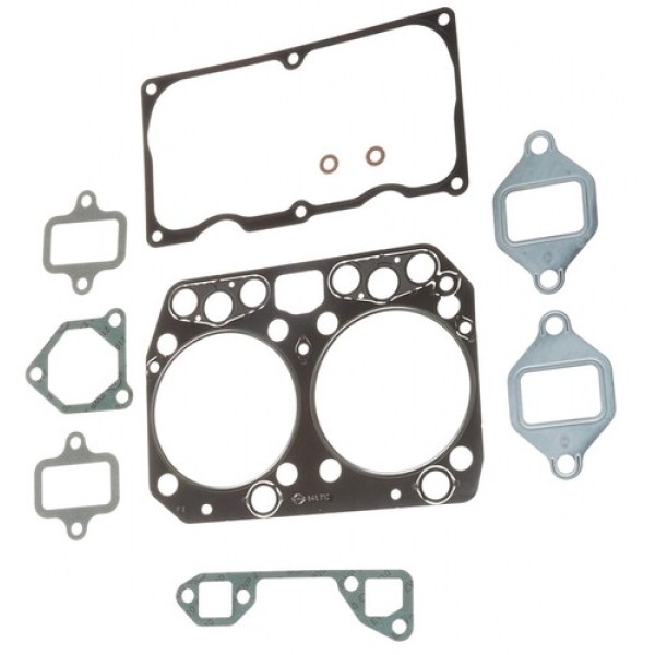 ELRING 636.320 TAKIM CONTA UST SKC-845.710 MAN 