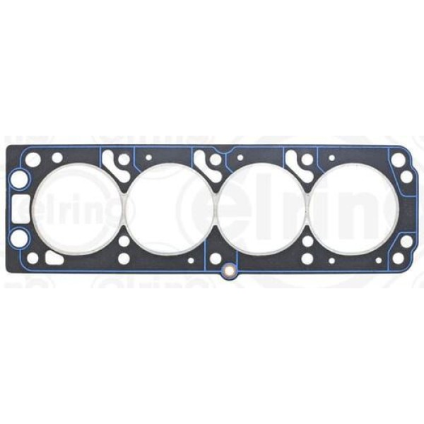 ELRING 646.370 CONTA SILINDIR KAPAK ASTRA F-VECTRA A 95>2.0 8V C20NE 