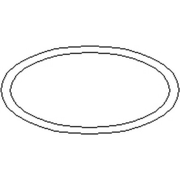 ELRING 703.087 CONTA TERMOSTAT MERCEDES 