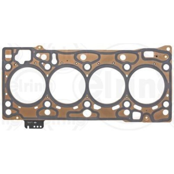 ELRING 718.071 SILINDIR KAPAK CONTASI 3 CENTIK 1.71 MM VW GOLF 1.6 TDI 12-CLHA-CLHB-CRKB 