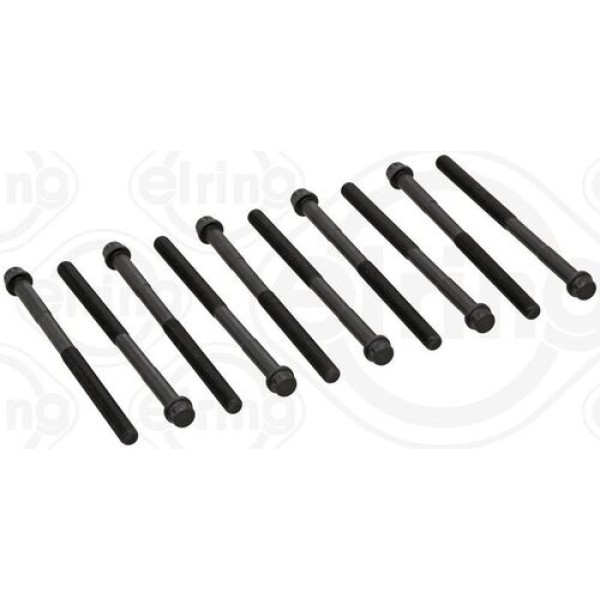 ELRING 728.080 SILINDIR KAPAK SAPLAMA TK. M 12×1.75×180 AURIS-YARIS-COROLLA 1.4 D-4D 