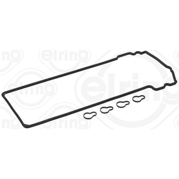 ELRING 728.980 KULBUTOR KAP CONTA TKM SOL MERCEDES BENZ 211 220 463 00> 